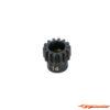 Hudy Pinion Gear - Hard Steel - 14T / 32DP (Mod 0.8) 294214