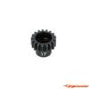 Hudy Pinion Gear - Hard Steel - 17T / 32DP (Mod 0.8) 294217