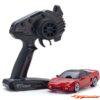 Kyosho Mini-Z RWD Honda NSX Red N-RM 32352R