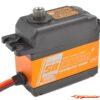 Savox Digital Servo Brushless Motor High Voltage Steel Gears (Std. Size) 40kg SB-2270SG+