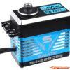 Savox SC-2290SG High Voltage Waterproof Brushless Steel Gear Digital Servo