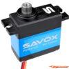 Savox SW-1250MG Mini Servo Waterproof (Traxxas 2080 vervanger) (8kg/0.10s) Digital