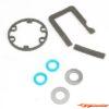 Traxxas Differential/Transmission Gaskets 5581