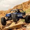 Vanquish H10 Optic - Sparco 1/10 RTR Crawler VPS09010B