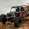 Vanquish H10 Optic - Yokohama 1/10 RTR Crawler VPS09010A