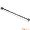 XRAY Drive Shaft 97mm With 2.5mm Pin - Hudy Spring Steel 325313