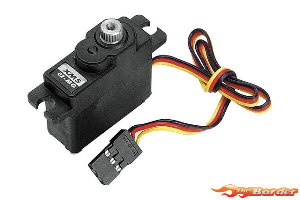 XRAY Micro Servo XMS02Mg - Metal Gear 389171