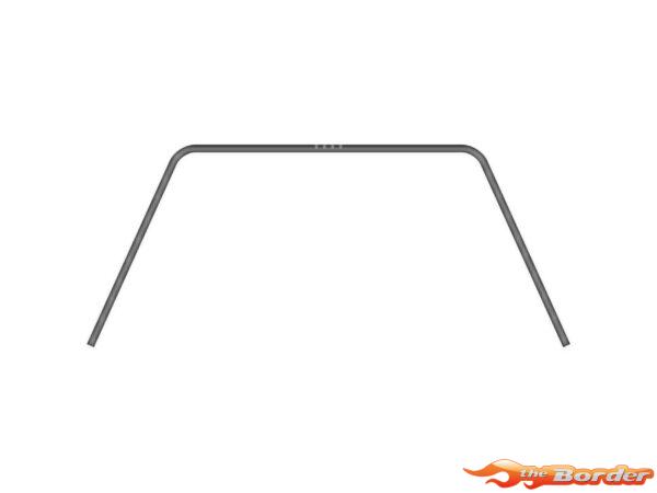 XRAY X4 Anti-Roll Bar Uam - Under Arm Mount - Front 1.4mm 302834