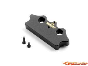 XRAY X4F'25 Bumper Weight Front 100G 309827