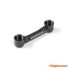 XRAY X8 Alu Chassis Pivot Holder - Hard Coated - Swiss 7075 T6 341160