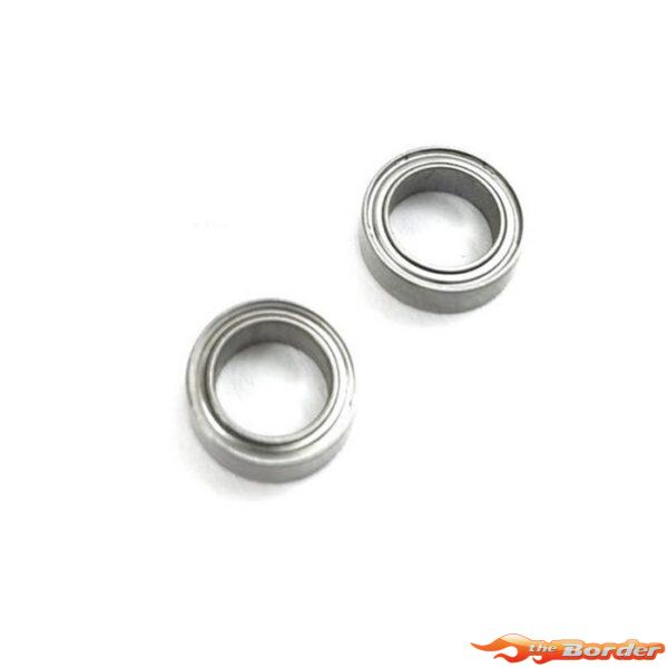 BRP Ball Bearings 6x9x3mm (2pcs) BRP693