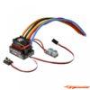 Hobbywing QuicRun 10BL120 G2 120A 10.5T Motor Combo with 3650SD 38020381