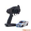 Kyosho Mini-Z AWD Skyline 2000GT-R KPGC10 Racing'72 Blue No.15 32643BL