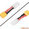 RevTec Conversion Cable XT60 to Tamiya GF-1301-050