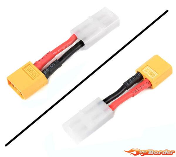 RevTec Conversion Cable XT60 to Tamiya GF-1301-050