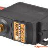 Savox SC-0254MG+ Servo Waterproof (7.2kg/0.14s) Digital - Afbeelding 6