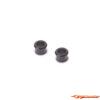 Schumacher Big Bore Alloy Shock Cap Bush (2) - CAT L1R/LD3/ST2 U8809