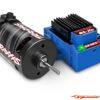 Traxxas Slash 2WD BL-2S HD Kit 58314-4 - Afbeelding 7