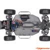 Traxxas Slash 2WD BL-2S HD Kit 58314-4 - Afbeelding 4