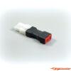 Absima Adaptor Tamiya - Deans / T-Plug 3040040 - Afbeelding 3