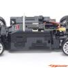 Kyosho Mini-Z AWD Subaru WRC 2002 (MA020/KT531P) 32644WR