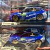 Kyosho Mini-Z Body Set Subaru Impreza WRC 2008 No.5 MZP471WR