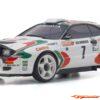 Kyosho Mini-Z Body Set Toyota Celica Turbo No7 WRC 1993 MZP481JK