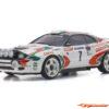 Kyosho Mini-Z Body Set Toyota Celica Turbo No7 WRC 1993 MZP481JK