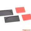 Schumacher TC Wing End Plates (2) U8899