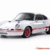 Tamiya Porsche 911 Carrera RSR 2.8 - BT-01 Chassis Kit 58740