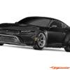 Traxxas 4-Tec Drift Ford Mustang - 1/10 RTR Driftauto 105237-4