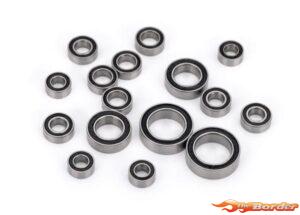 Traxxas Ball Bearing Set - Portal Drive Housings 9845X