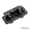 Traxxas Bulkhead (Front) Black 2530-BLK