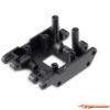 Traxxas Center Skidplate voor TRX-4MT 9860