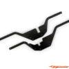 Traxxas Chassis Rails 220mm (Steel, Left & Right) TRX-4MT 9840