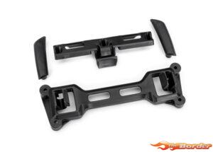 Traxxas Clipless Body Mount Latch (Front, Rear, Left, Right) 3730