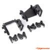 Traxxas Dual Shock Mounts (Front & Rear) - TRX-4M Portal Drive 9831