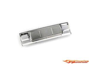 Traxxas Front Grille (voor 9812 Bigfoot body) 9850