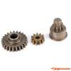 Traxxas Front Portal Drive Gear Set (Front & Rear) - TRX-4M Portal Drive 9877