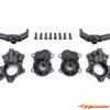 Traxxas Front Portal Drive Housings (Left & Right) - TRX-4M Portal Drive 9832