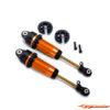 Traxxas Oranje Shocks GTR XX-Long Hard-Anodized 7462-ORNG