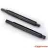 Traxxas Rear Axle Shafts (2) - TRX-4M Portal Drive 9830