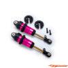 Traxxas Roze Shocks GTR Long Hard-Anodized 7461-PINK