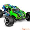 Traxxas Rustler RTR Stadium Truck 2WD Brushed HD (met accu en lader) 37254-8