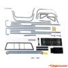 Traxxas TRX-4M Chevrolet K10 Decal Sheet 9898