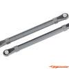 Traxxas Toe Links Rear 96mm (2) 9189