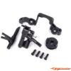 Traxxas Two Speed Shift Assembly (voor 9891 transmissie) 9890