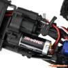 Traxxas Two Speed Transmission Complete (2 versnellingen voor de TRX-4M) 9891