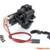 Traxxas Two Speed Transmission Complete (2 versnellingen voor de TRX-4M) 9891