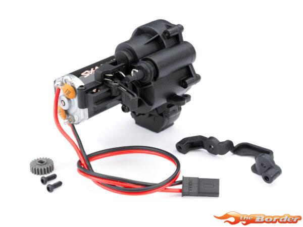 Traxxas Two Speed Transmission Complete (2 versnellingen voor de TRX-4M) 9891